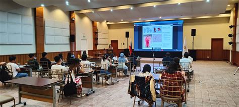 Manila Social Hygiene Clinic and Treatment Hub, 2nd Floor, .